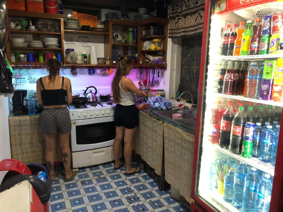 Typical House Bluefields 아파트 외부 사진