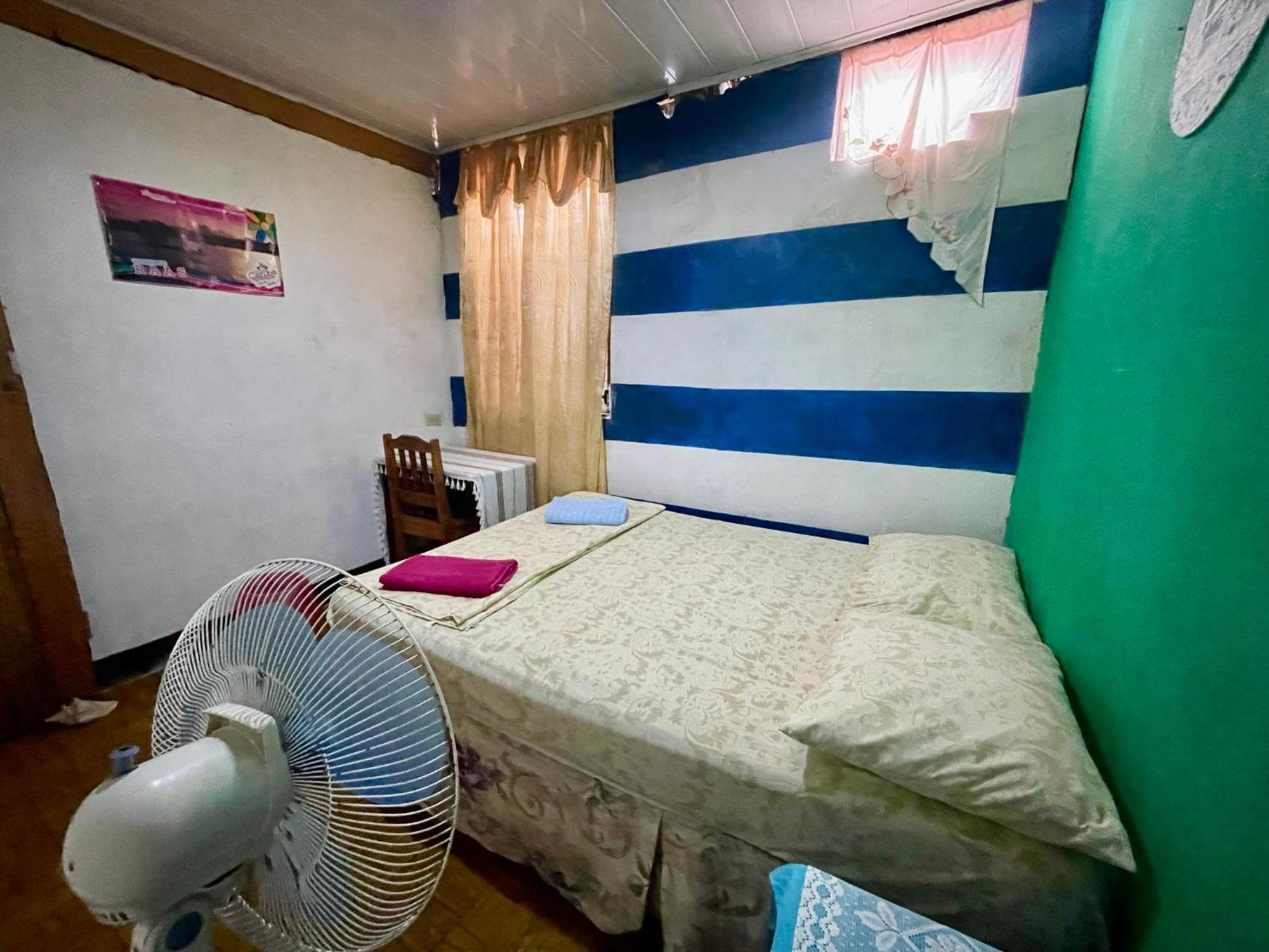 Typical House Bluefields 아파트 외부 사진
