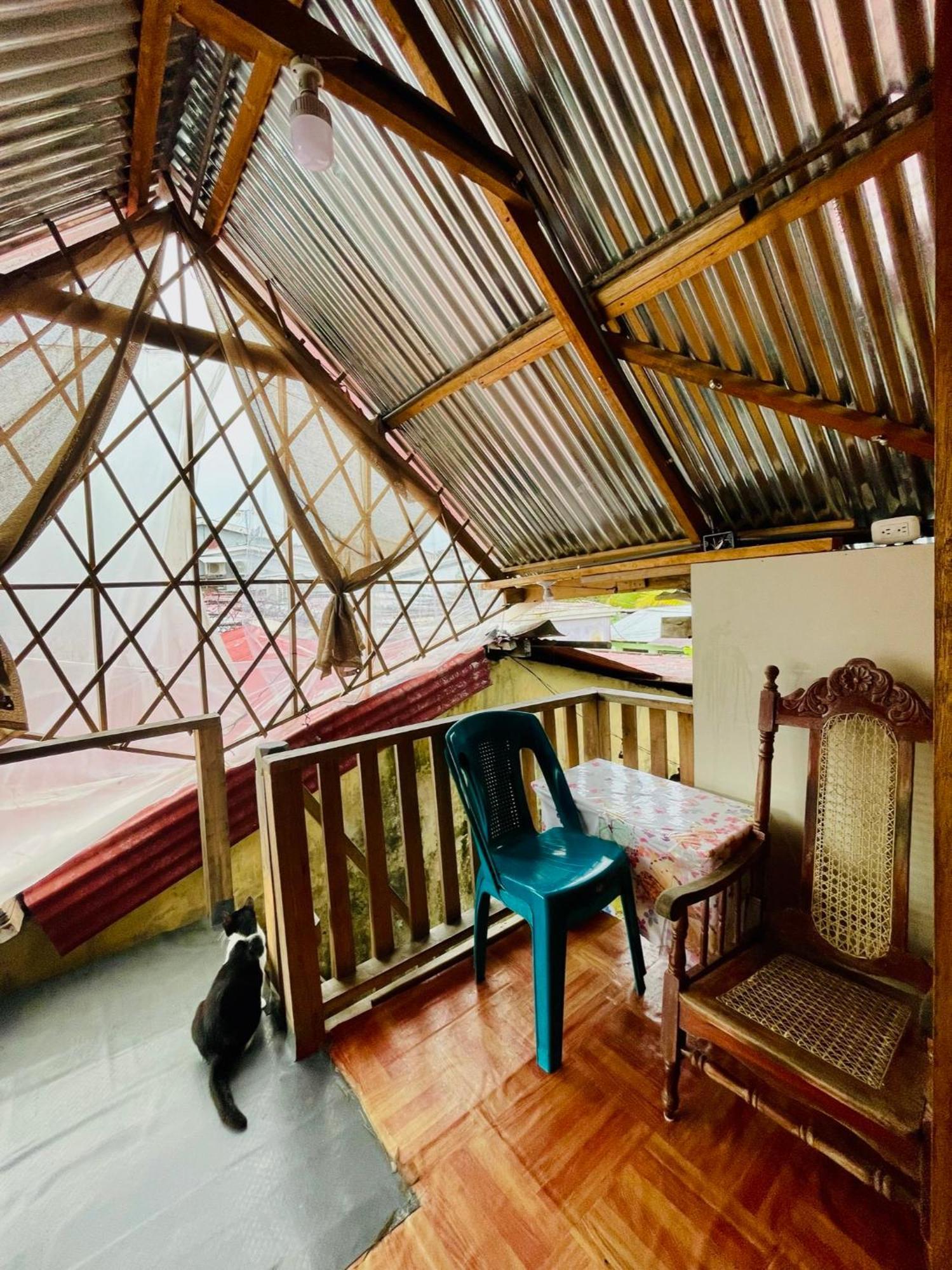 Typical House Bluefields 아파트 외부 사진
