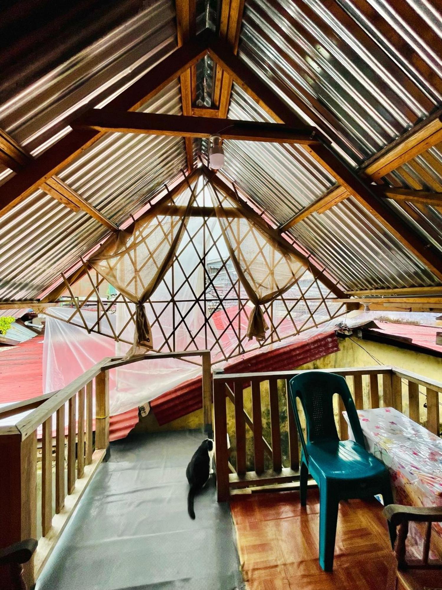 Typical House Bluefields 아파트 외부 사진