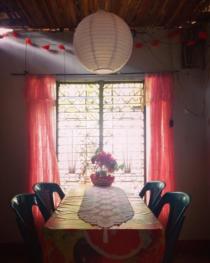 Typical House Bluefields 아파트 외부 사진