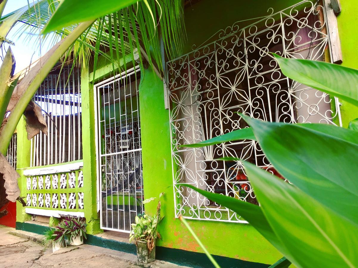 Typical House Bluefields 아파트 외부 사진